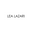 LEA LAZARI logo
