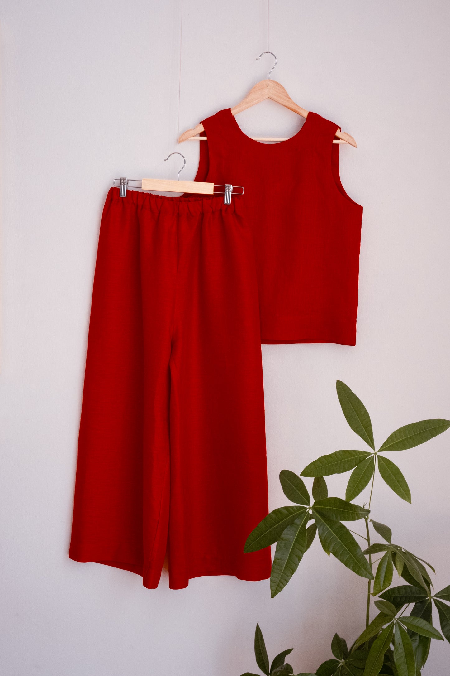 SET red